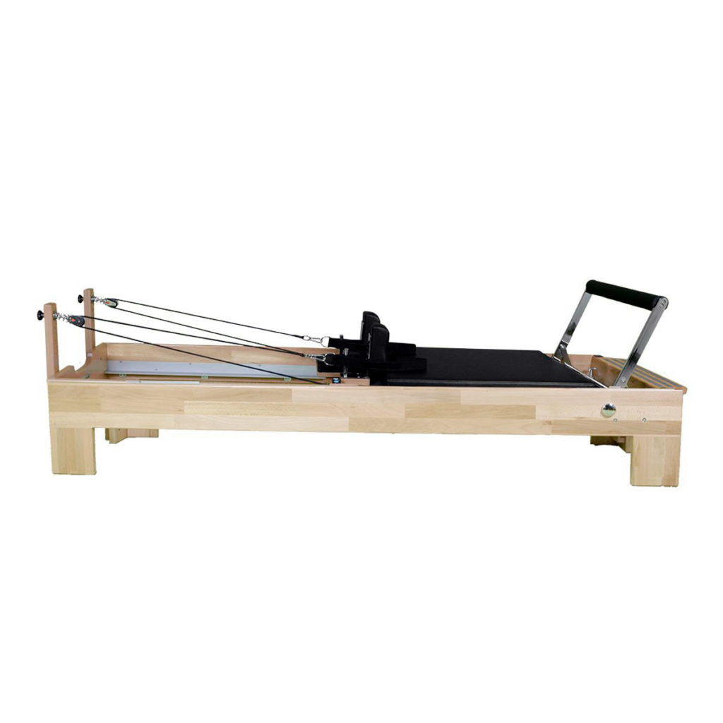 Pilates Reformer Vintage