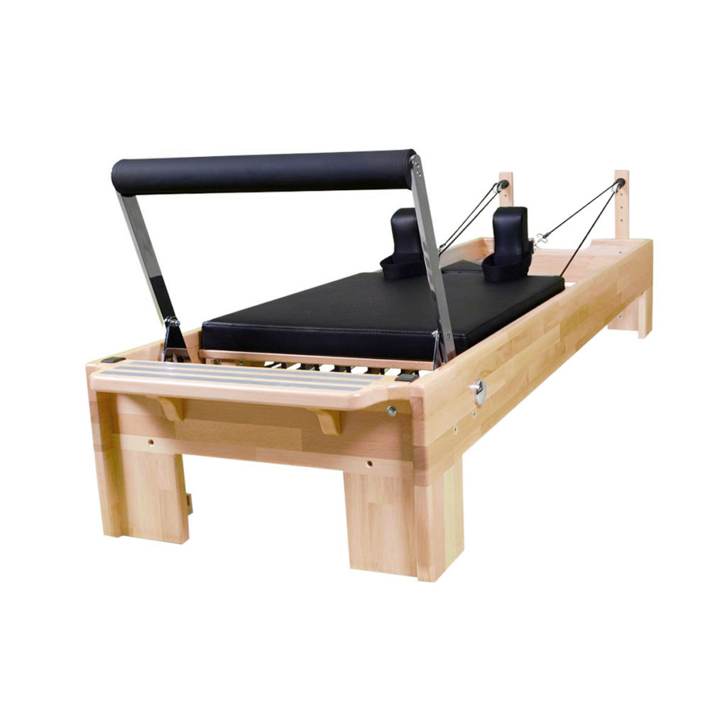 Pilates Reformer Vintage