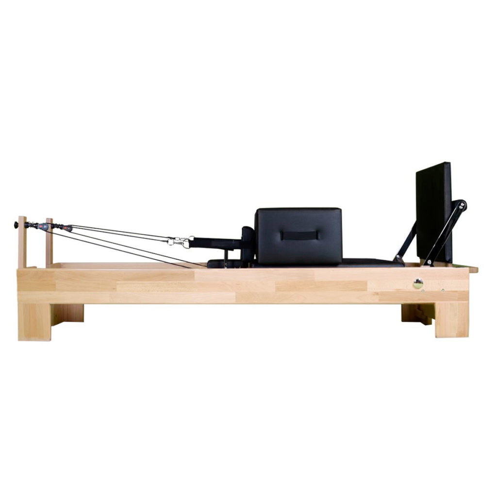 Pilates Reformer Vintage