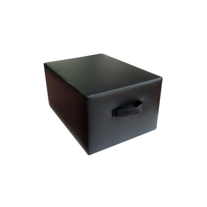 Piltes Reformer Accessory Foldable Pilates Sitting Box - China