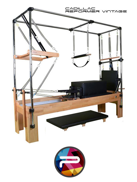 What is Pilates?, Pilates Equipment Fitness