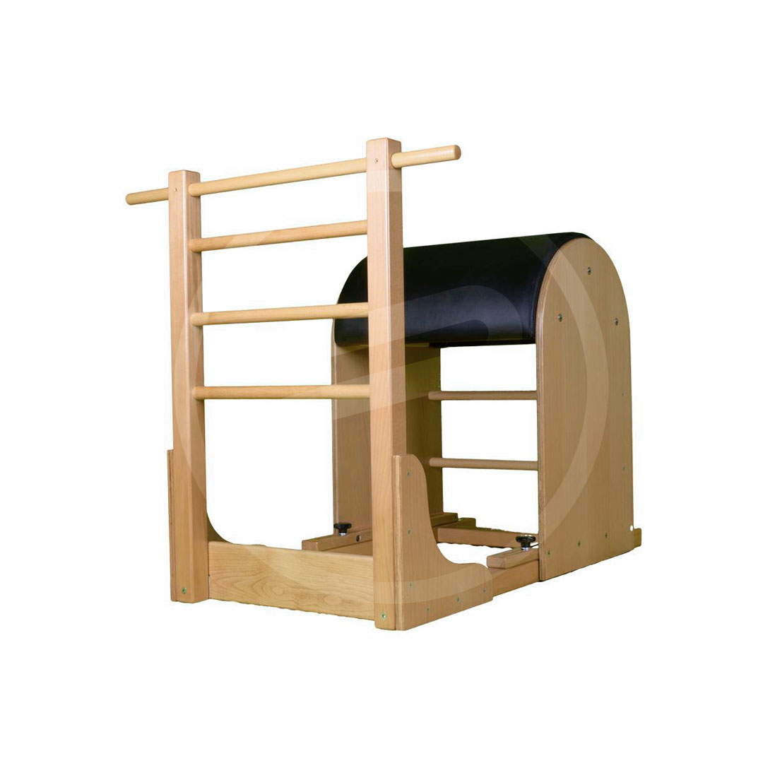 Ladder Barrels with Steel Frame In Melbourne – LOPE Pilates – LOPE Pilates  Equipment