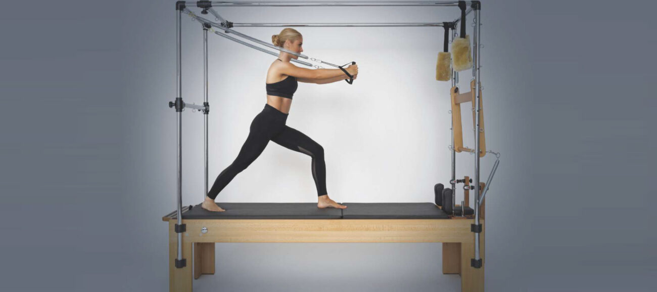 Webbing Strap For Cadillac (Belly Strap) - Gratz™ Pilates