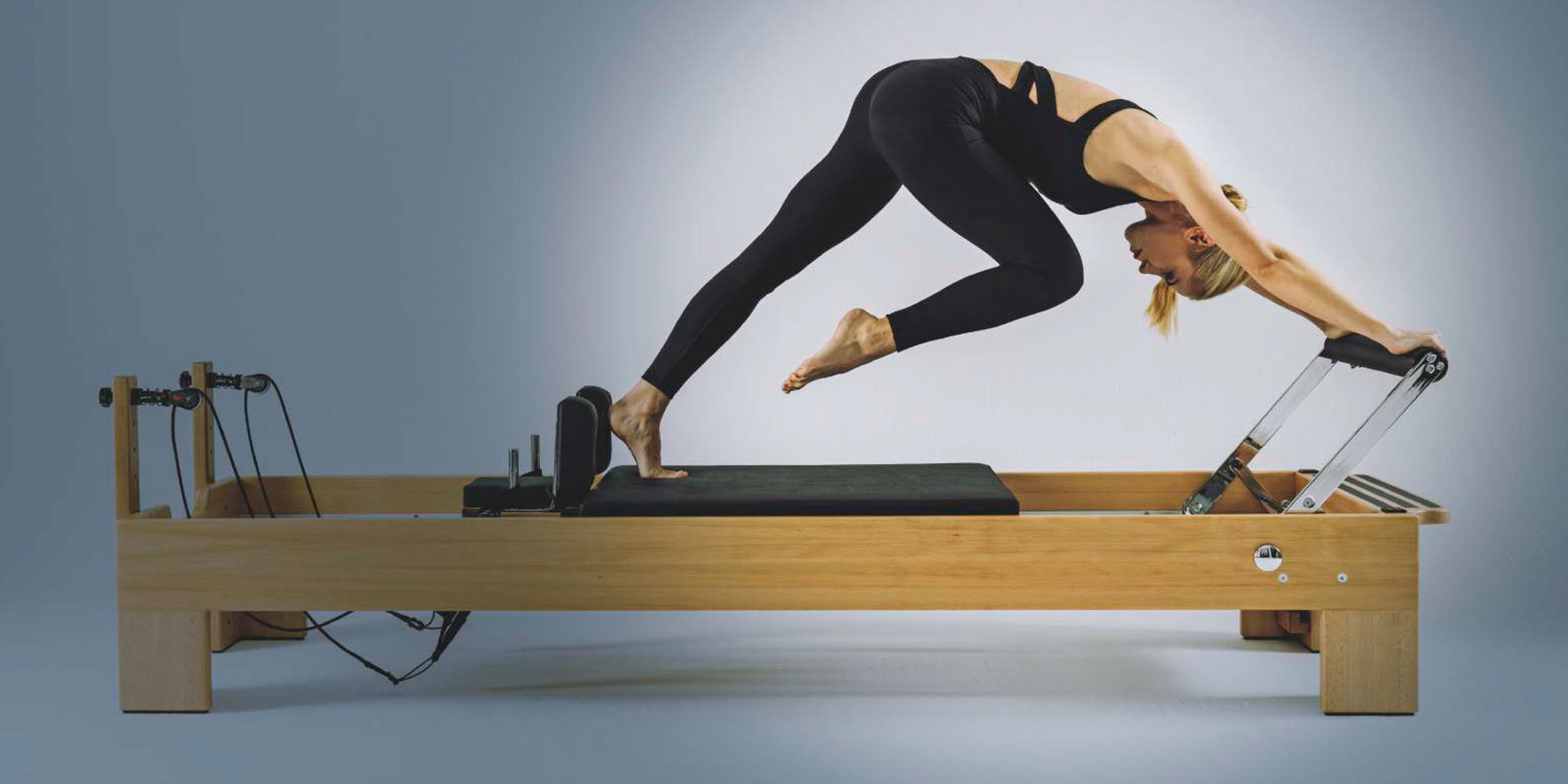 Apparatus Focus: What is the Pilates Reformer?