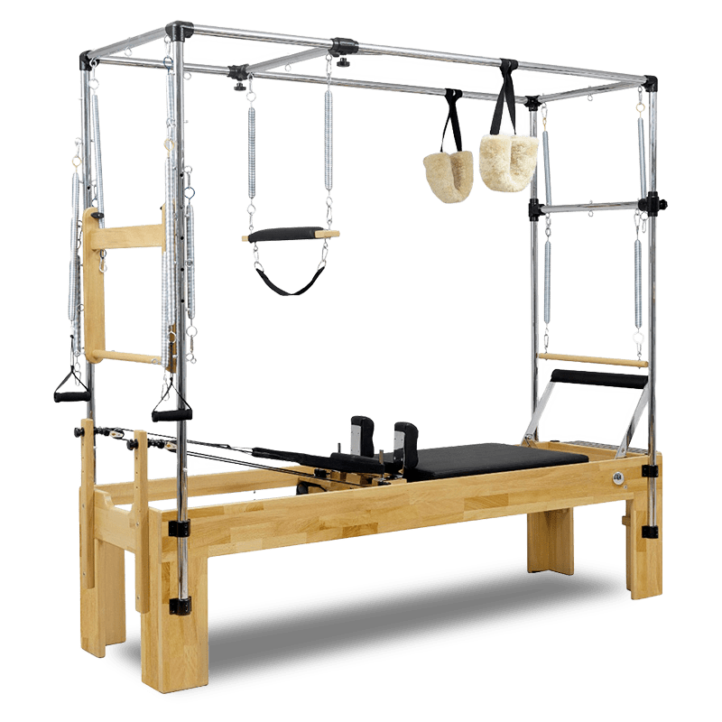 Pilates Equipment Fitness  Pilates Machines & Accessories